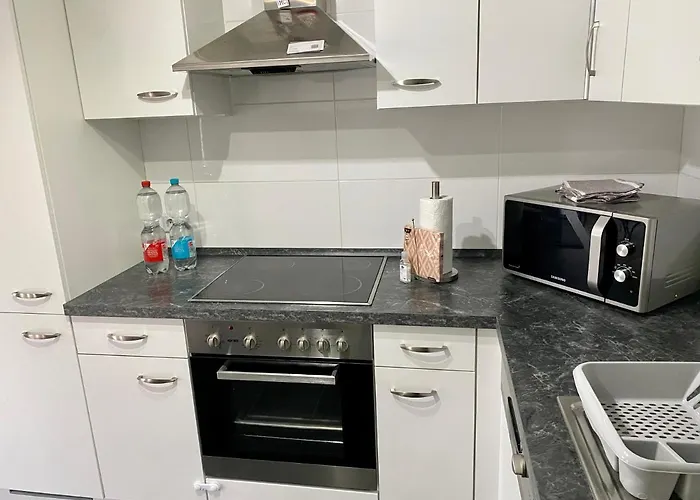 El Greco Ferienwohnung