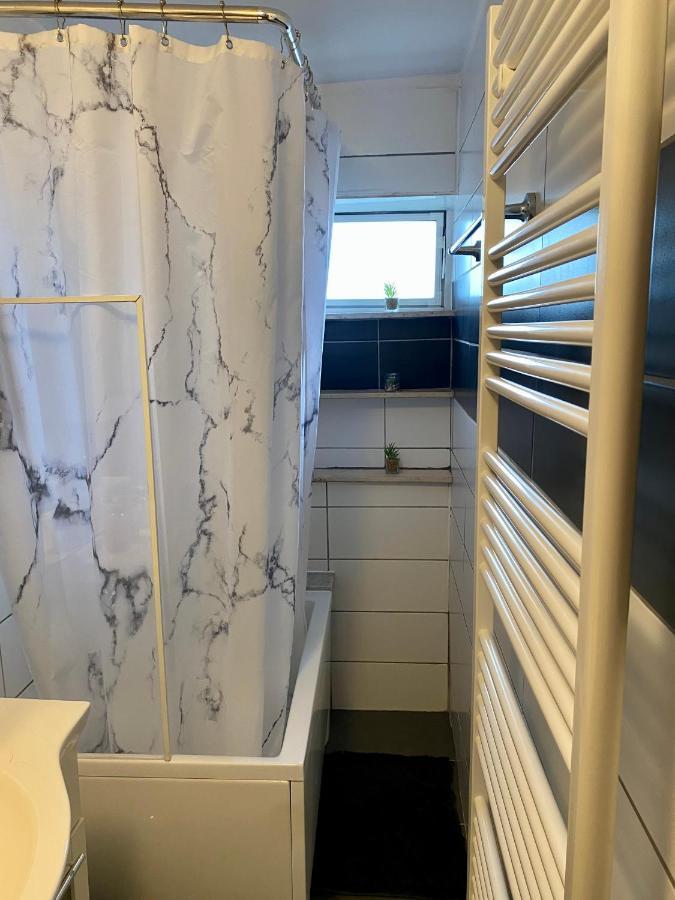 El Greco Appartement