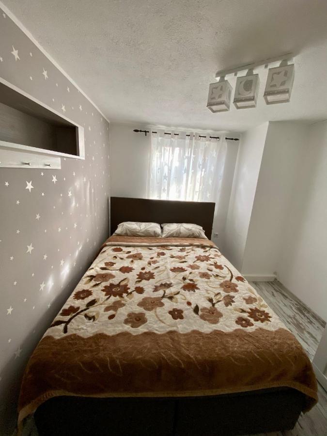 El Greco Apartment Tieringen