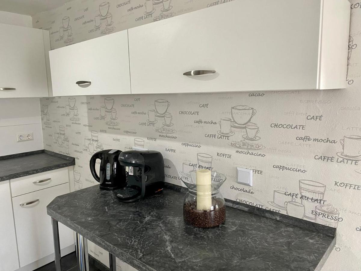 El Greco Appartement